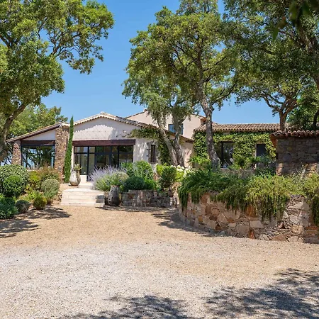 Villa Lavande Villa
