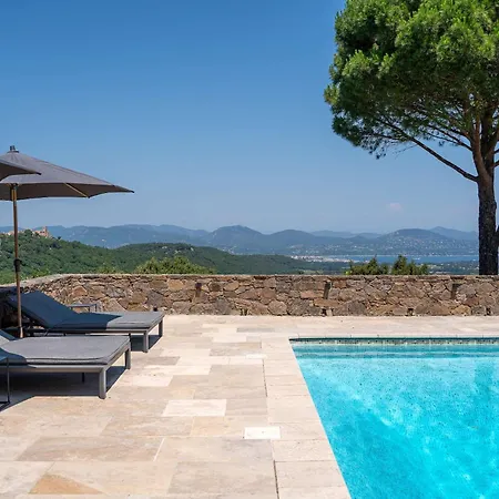Villa Lavande Villa Gassin