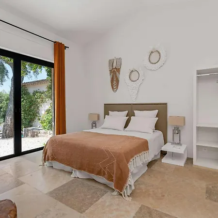 Villa Lavande *