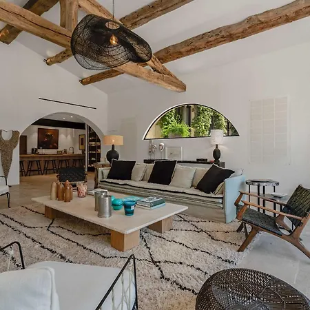 Villa Villa Lavande Gassin